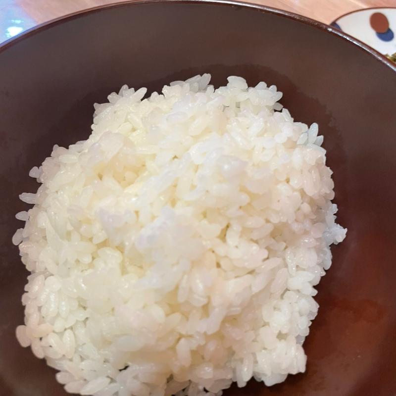 ライス(播州ラーメンかんばし尾上店)