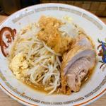 ミニラーメン