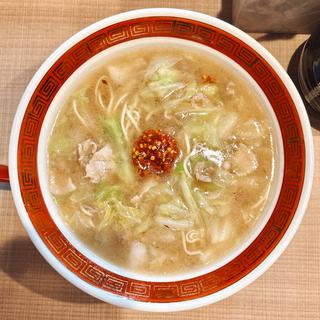 岐阜ラーメン