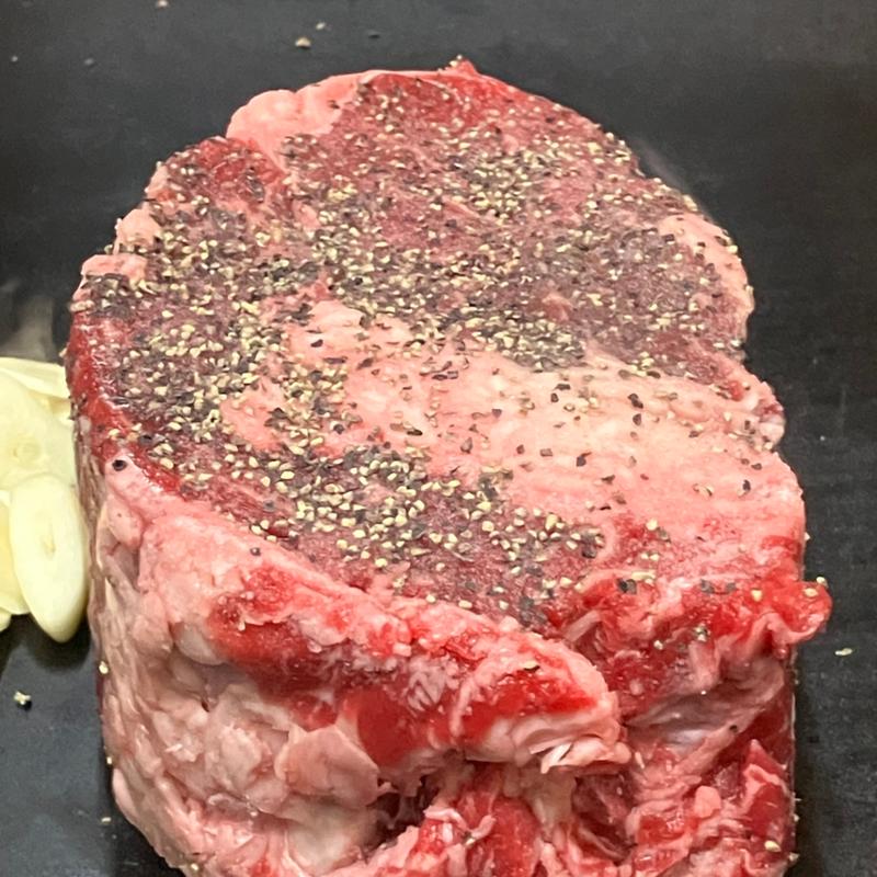 肉のエアーズロック(大木屋 )