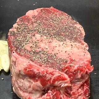 肉のエアーズロック