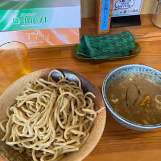 カレーつけ麺 大