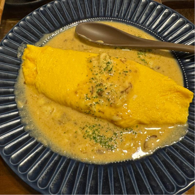 (牛すじホルモン 二刀流武蔵｜居酒屋)