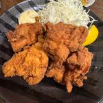 からあげ