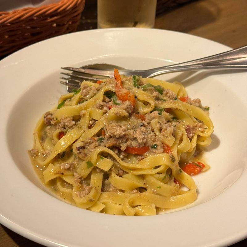 (オステリア クティオット)