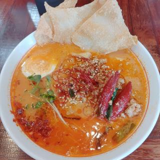 閻魔拉麺