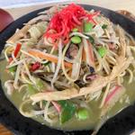 高根沢ちゃんぽん(あづま食堂)