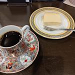 チーズテリーヌ マンデリン