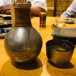 田酒