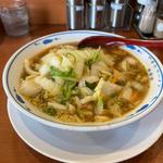 やまとラーメン 小(1玉)