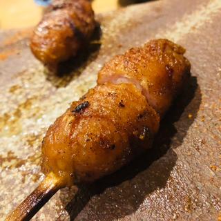 カワ(焼鳥 せんみょう )