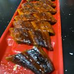 ウナギ 蒲焼き