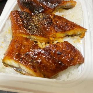 ウナギ 蒲焼き