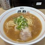 ラーメン(麺処 博多 閃龍（せんりゅう）)