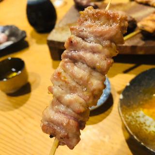 せせり