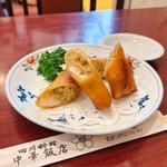 五目春巻き(2本〜)