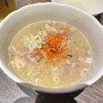 もつ煮