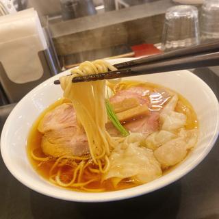 特製 鶏そば