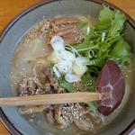 塩（肉小トッピング）(なりきや )