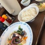 日替わりランチ