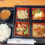日替わりランチ
