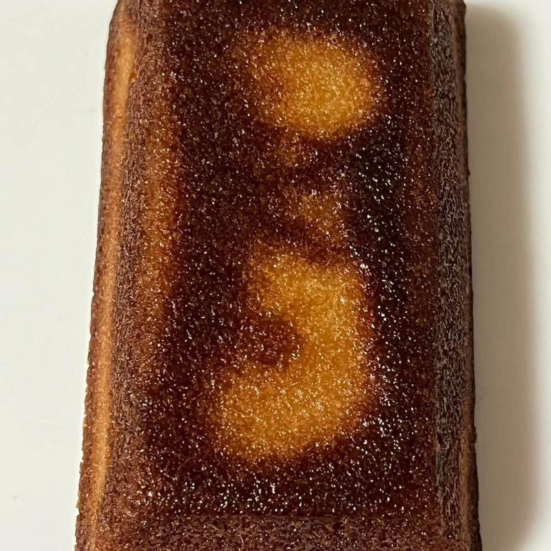 フィナンシェ(MAISON GIVRÉE（メゾン ジブレー）グランベリーパーク店)