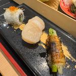 彩りランチ(海の幸のおもてなし　なかむら )