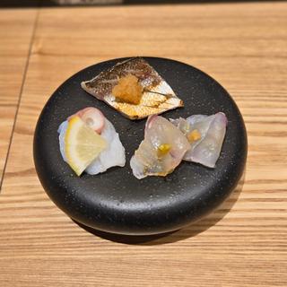 お造り