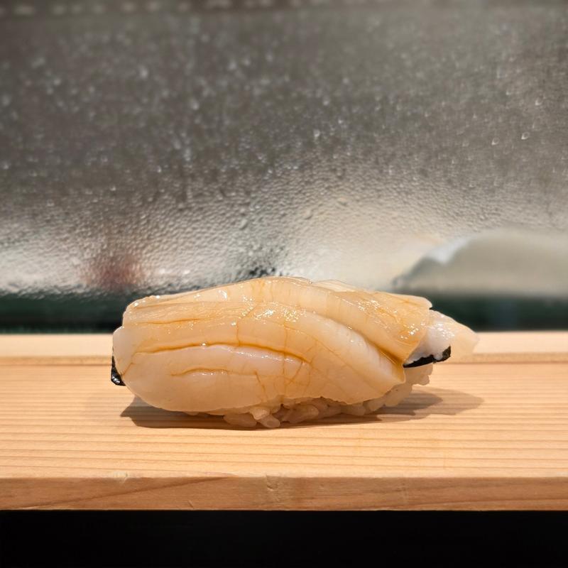 平貝(立喰い鮨 SMART男前鮓 中日ビル店)