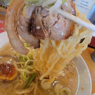 まめぞうラーメン(まめぞう 浦和店)