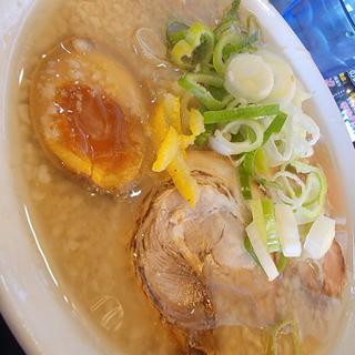 まめぞうラーメン(まめぞう 浦和店)