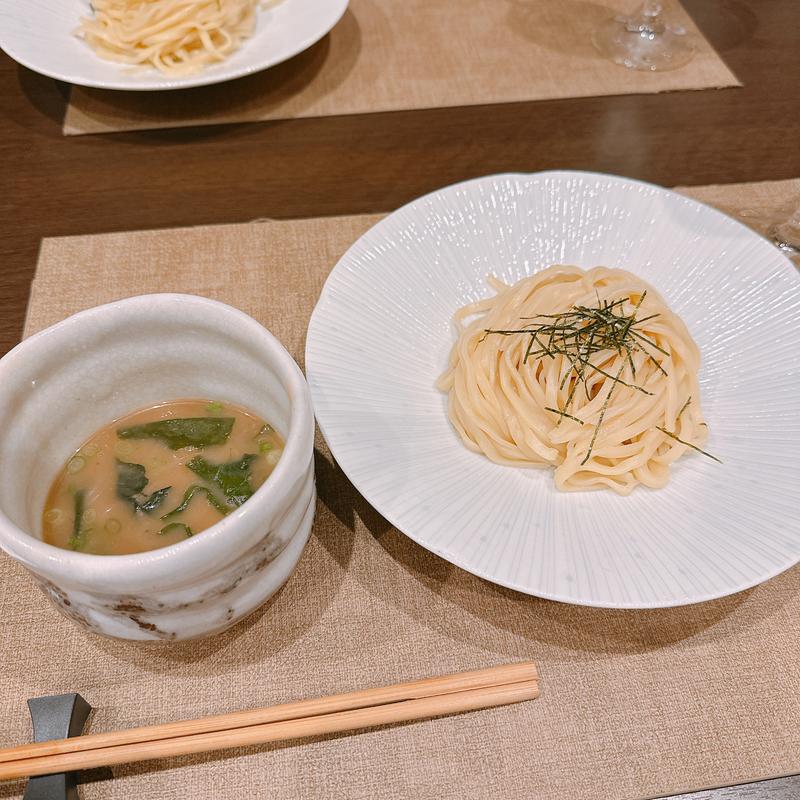 シェフのおまかせコース(創作料理 吉野)