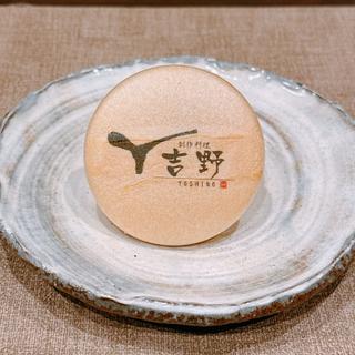 シェフのおまかせコース