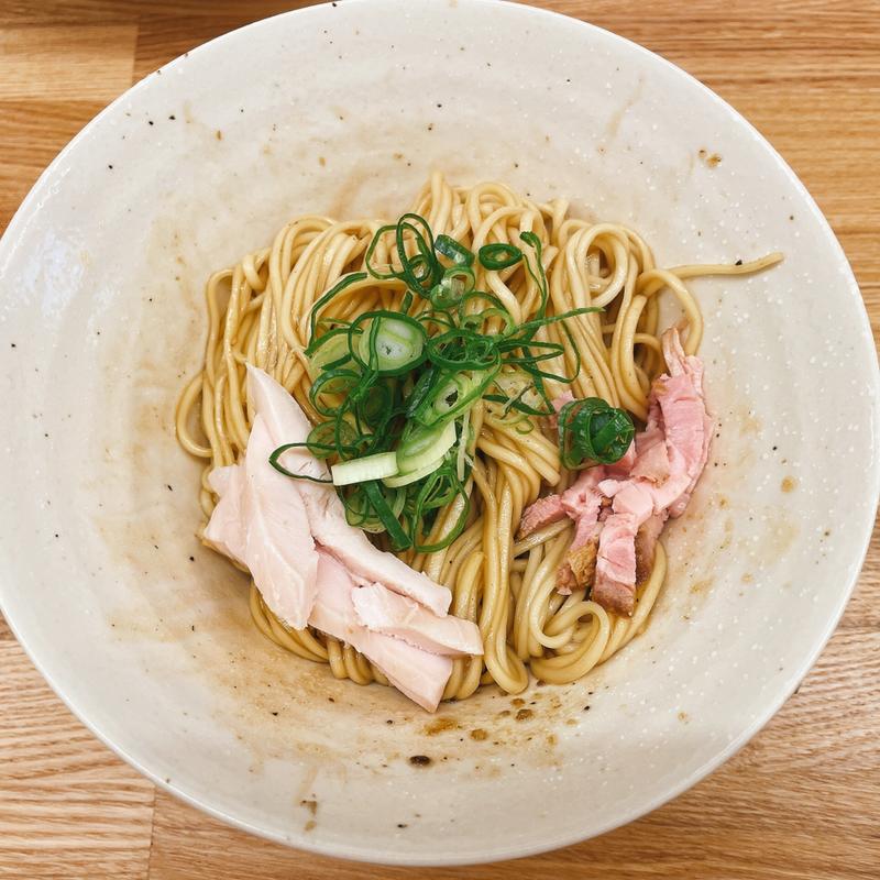 和え玉(ラーメン いいかお)