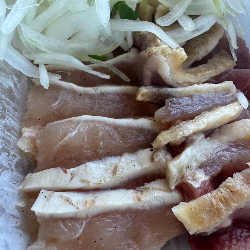 (本格炭火焼専門店 都和)