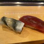 小肌 赤身