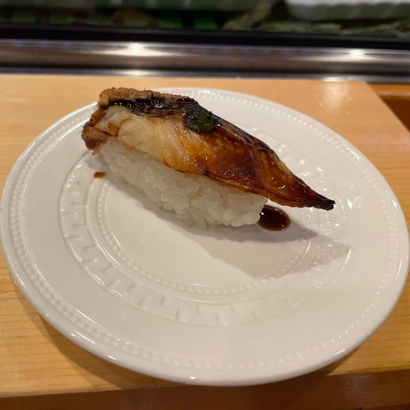 煮穴子(やはしら すし勘)