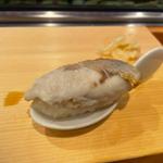 焼きのどぐろ