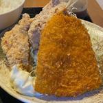 日替り定食