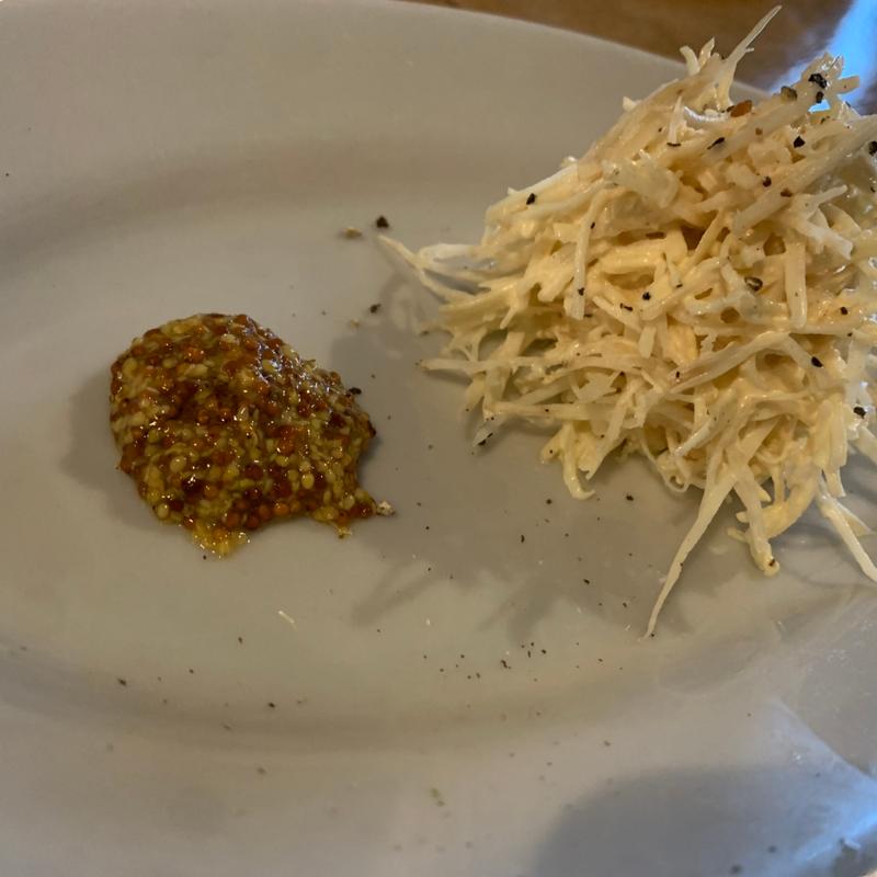 根セロリラペ(トトト)