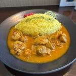 看護師推奨スパイスカレー
