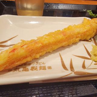 ジャンボカニカマ