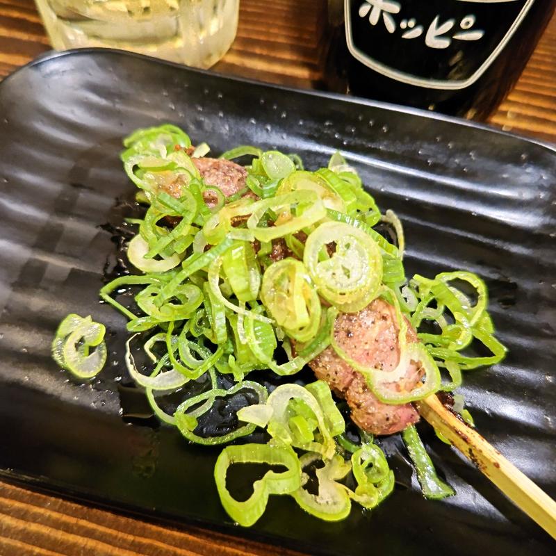 ねぎれば(鳥清 関内店)