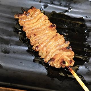 もつ焼き