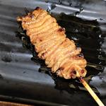 もつ焼き