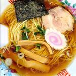 ラーメン