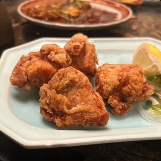 唐揚げ