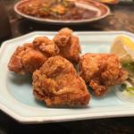 唐揚げ