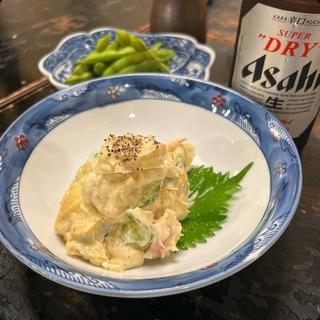 ポテトサラダ(蔵倉 （クラクラ）)