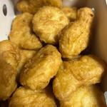チキンマックナゲット15ピース